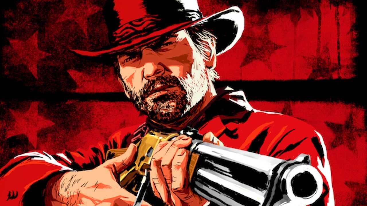 Red Dead Redemption II